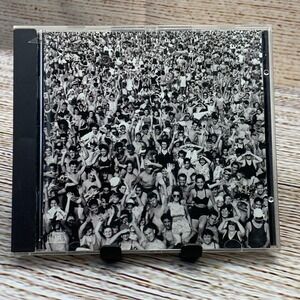George Michael - Listen Without Prejudice Vol 1 [CD Columbia 1990]